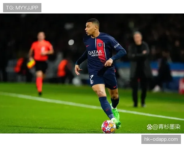 姆巴佩与内马尔：核心价值差异与战术主导权之争