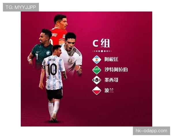 世界杯C组爆冷潜力球队预测